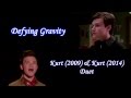 Defying Gravity (Kurt & Kurt Duet) 