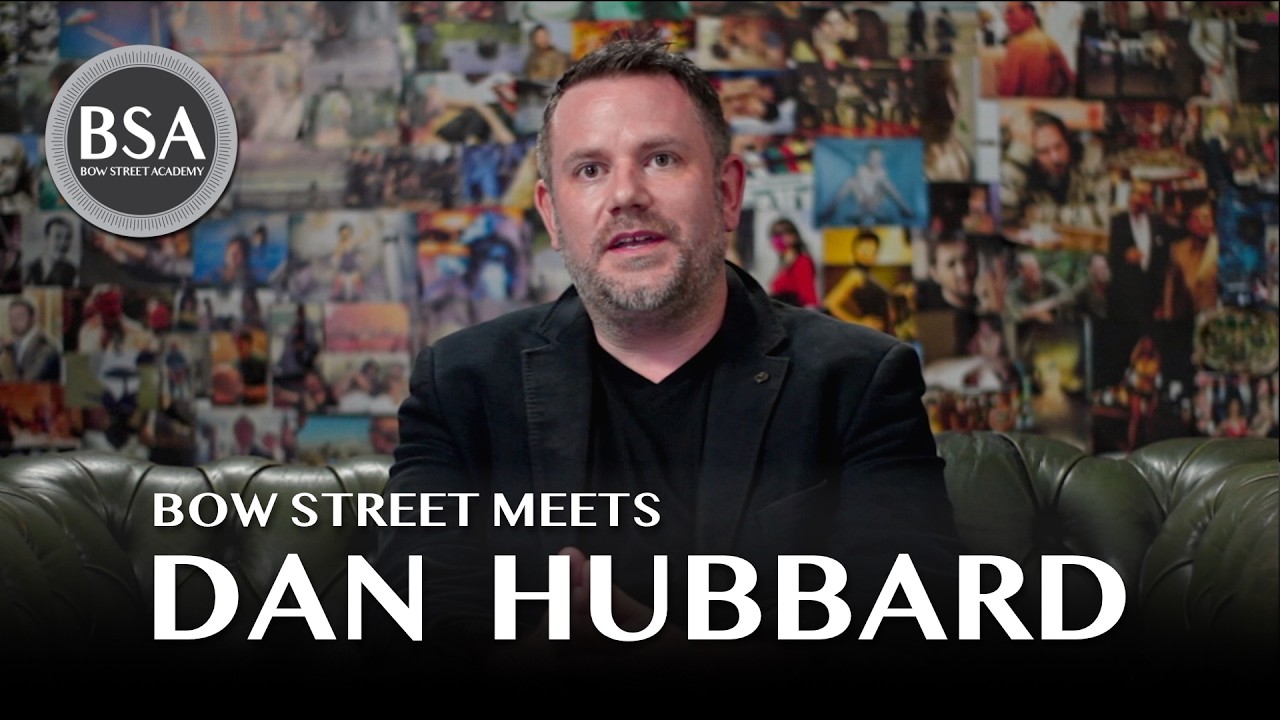 Dan Hubbard
