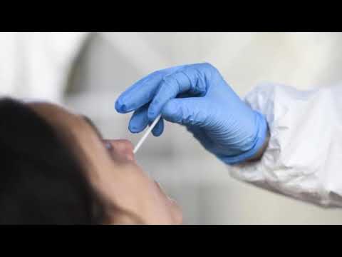 Corona-Inzidenz in Sachsen sinkt weiter