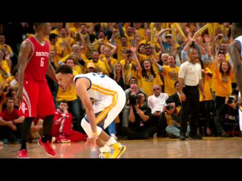 NBA Playoffs 2015 Mix