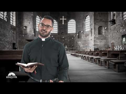 Palavra da Salvação, 20/07/2019 - com o Padre Rodrigo Vieira