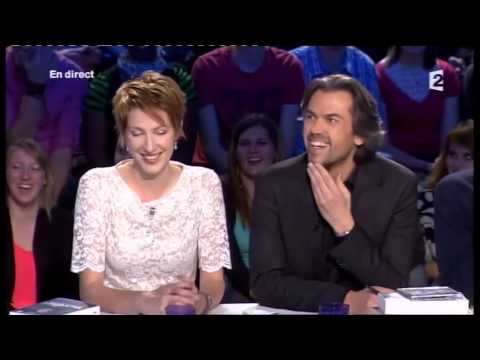 Le flop ten 13 octobre 2012 On n'est pas couché #ONPC
