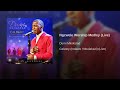 Ngcwele Ngcwele Kubo Bonke We Give You All The Glory Medley Dumi Mkokstad Worship