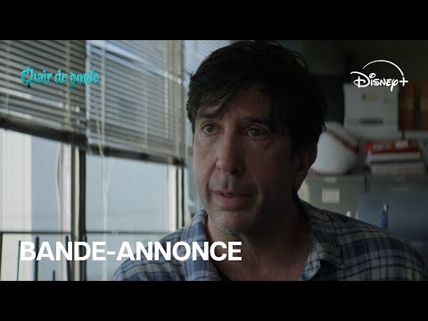 Bande-annonce