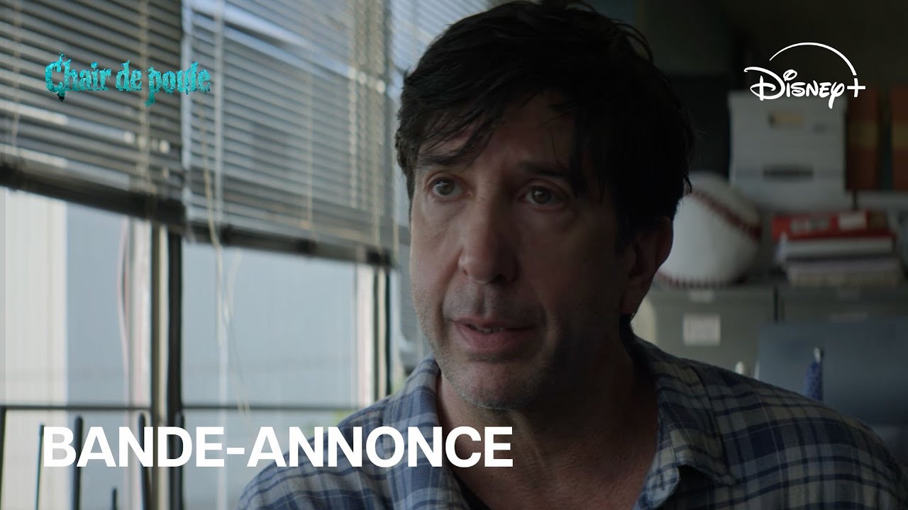 Bande-annonce officielle [VOSTFR]