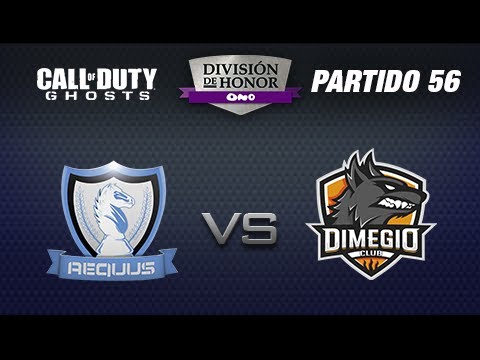 Aequus vs Dimegio [22/05/2014]