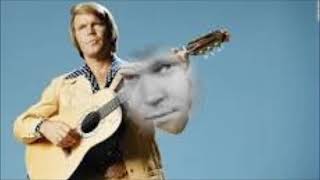 BLUE CHRISTMAS BY GLEN CAMPBELL