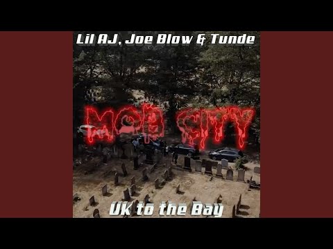 Mob City (Uk to the Bay)