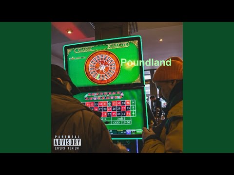 Poundland (feat. BVA, Frenic)
