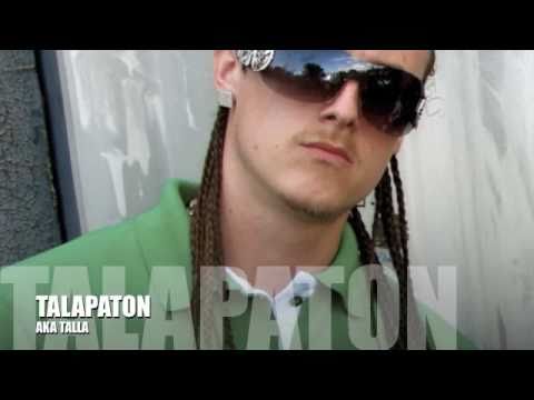 TALAPATON B-MUS GIANT NAH SWEET YA 2011