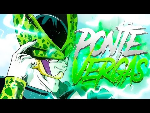 Saludos y PONTE VERGAS!