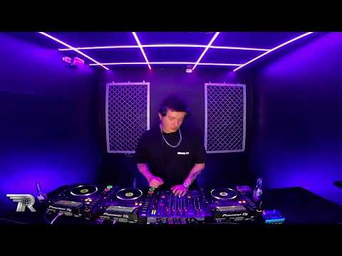 ROSSTREAM SPECIAL / SANCHEZ JR.  / 10 DE JULIO