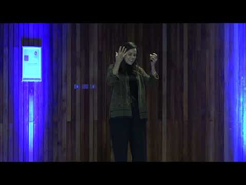 La creatividad, el cine y el meta-cerebro | Francisca Alegria | TEDxPUCdeChile