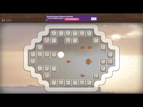 Quell Shelf 3 Stage 1 Level 2 Perfect