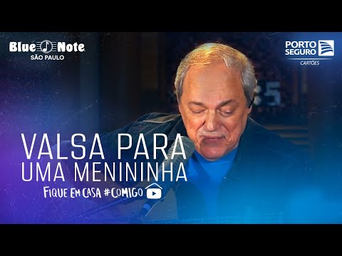 Toquinho - Valsa Para Uma Menininha