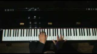 Slow hot wind - Luca Bonucci ( plays )