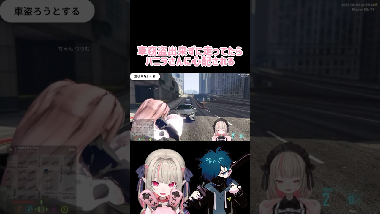 YouTubeサムネイル