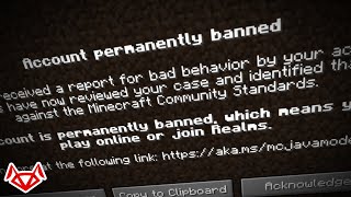 The Failures of the Minecraft Chat Reporting System…