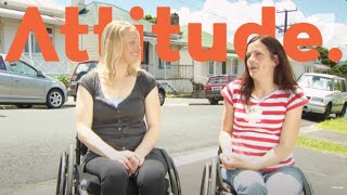 The Truth About Disability: Part 1