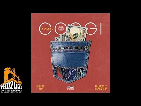 Balize ft. Mozzy - Coogi [Prod. Blasian Beats] [Thizzler.com]