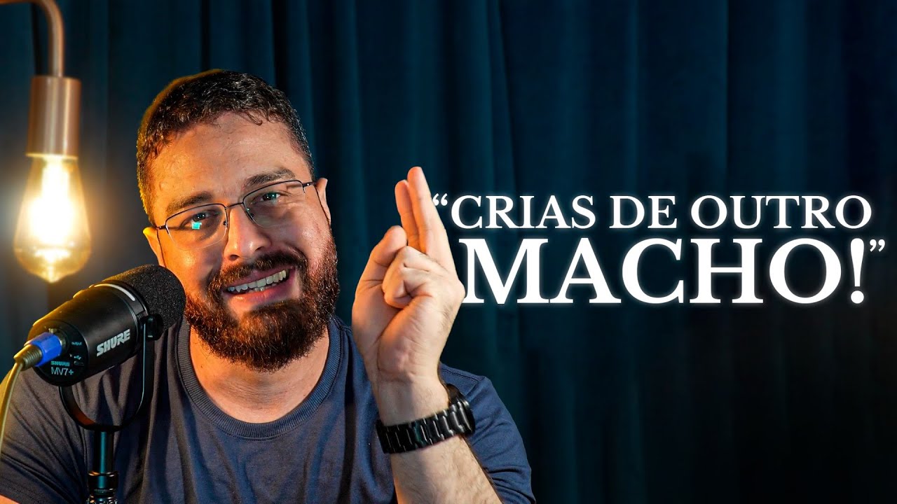 Não gosto dos filhos da minha namorada | CONSULTÓRIO ABERTO