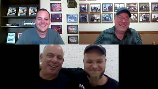 Between the Lanes Special Episode ISRA Italy