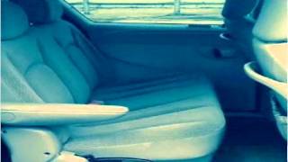 preview picture of video '2006 Chrysler Town & Country Used Cars Osage Beach MO'