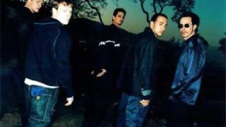 Backstreetboys- Weird World with lyrics!.wmv