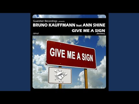Give Me A Sign (Aurel Devil Remix)