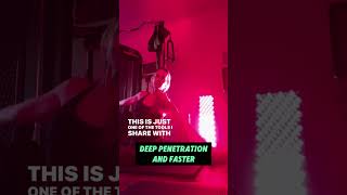 Swirise Red Light Panel Elite Series