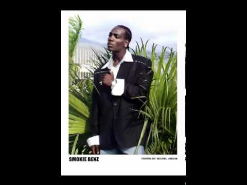KARAMANTI & SMOKIE BENZ - Naah lef mi yaad