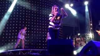 Alexia - Non lasciarmi mai (TOUR 2015)