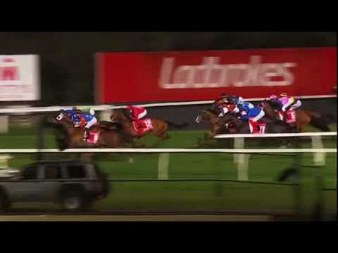 2021 MANIKATO STAKES (G1) | JONKER | TONY GOLLAN |