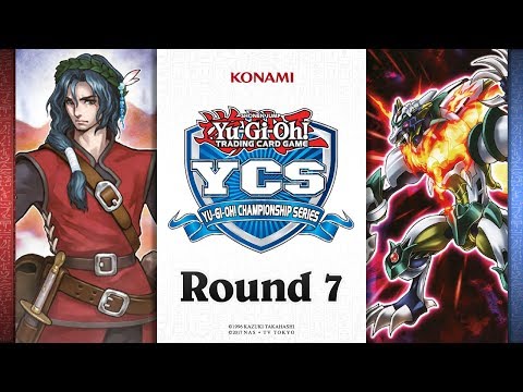 Philipp Peixoto-Gonzalez vs. David Ziemann – Runde 7 – WCQ Bochum 2019