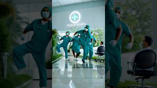 Download lagu Paloma Blanca (George Baker Selection, 1975) – Surgical Team Dancing in the Operating Room 🕺✨ mp3 Download lagu Paloma Blanca (George Baker Selection, 1975) – Surgical Team Dancing in the Operating Room 🕺✨ mp3