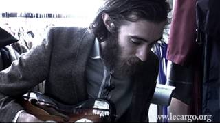 #538 Keaton Henson - Lying to you (Acoustic Session)