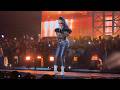 Jay Z Brings Out Rihanna At Yankee Stadium For A Performance Of Run This Town