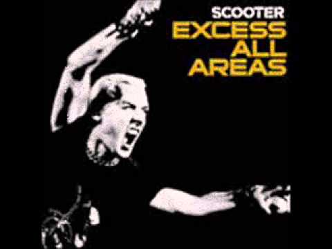 13-Scooter - One Always Hardcore (by DJ VF)