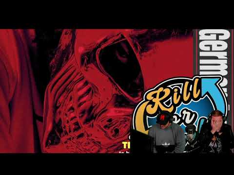 Kappa und Sikk in Bestform ‼️ GENETIKK - GERMAN ANGST! Reaction