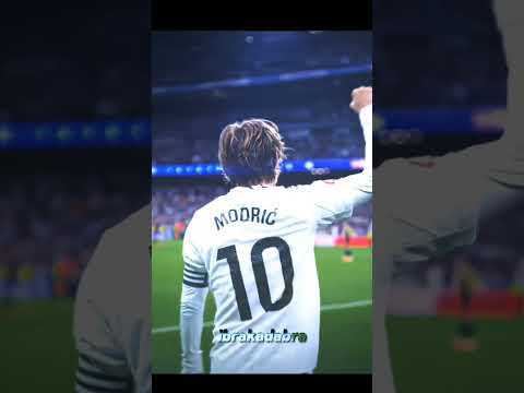 Luka Modric goal at the age of 39 vs Girona 😍🤍