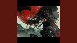 朧月と黒羽の鴉｜Mystical Japanese Vocal Music for Writing &amp; Night Work