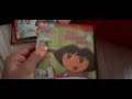 My Dora The Explorer Dvd Collection