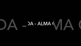 De Jon Secada - Alma con Alma (en mi voz)