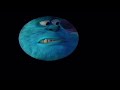 Pixar Animated Short Mike S New Car VHS Trailer 2002 Premiering After The Movie
