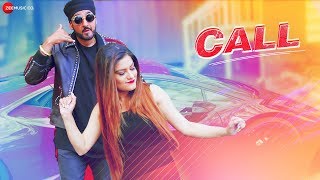 Call - Official Music Video | Manj Musik ft Kaur B | Punjabi Billboard
