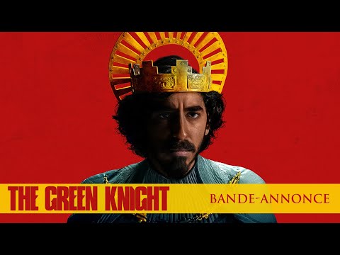 The Green Knight - Bande-annonce teaser vostfr