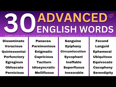 Master Academic Vocabulary Words Day 1 list of words with meaning Example English Exam Training