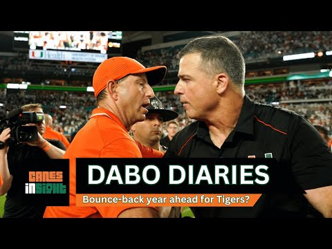 PORTAL RECAP: Canes have TOUGH TEST with Clemson in 2026 on the road!