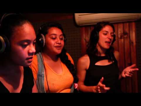 Génération Partage à Païta