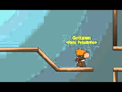 Kaio e Bruninho - Rebola (versão Transformice)